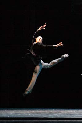 Ana Karenina Boris Eifman Das Ballett der Wiener Staatsper und Volksoper photography c Philipp Kreidl