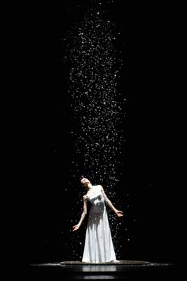 Ana Karenina Boris Eifman Das Ballett der Wiener Staatsper und Volksoper photography c Philipp Kreidl