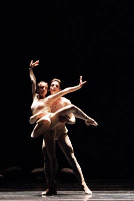 Slingerland William Forsythe Giuseppe Picone Simona Noja photography Philipp Kreidl