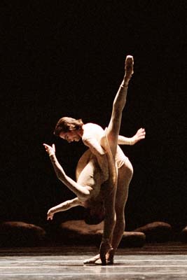 Slingerland William Forsythe Giuseppe Picone Simona Noja photography Philipp Kreidl