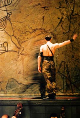spartacus zanella wiebner staatsopern ballett photography c Philipp Kreidl