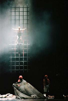 spartacus zanella wiebner staatsopern ballett photography c Philipp Kreidl
