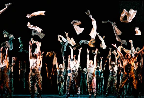 spartacus zanella wiebner staatsopern ballett photography c Philipp Kreidl