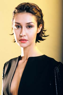 Angelina photography c Philipp Kreidl