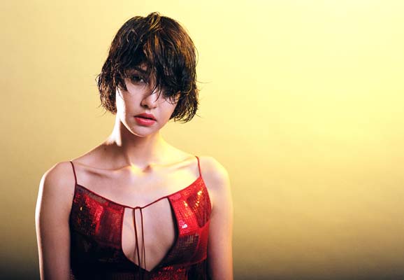 Angelina photography c Philipp Kreidl