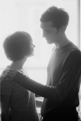 Valerie & Elian photography c Philipp Kreidl