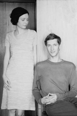 Valerie & Elian photography c Philipp Kreidl