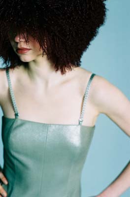 Sabine P. photography c Philipp Kreidl