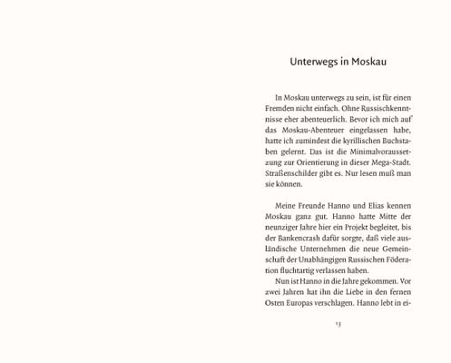 Moskau light Quirin Wimmer book designed by ateliers philipp kreidl photo graphik design
