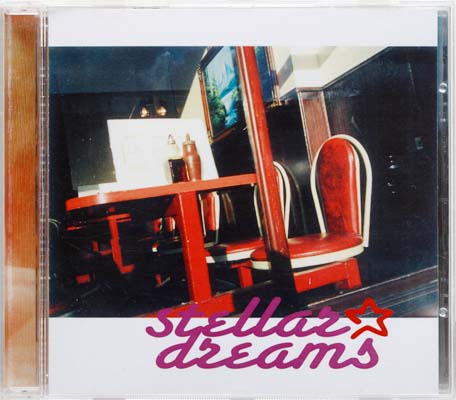 stellar dreams - music project
