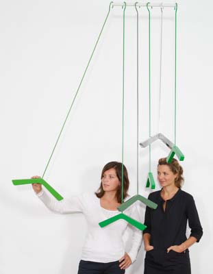 Dottings - designers photography c Philipp Kreidl
