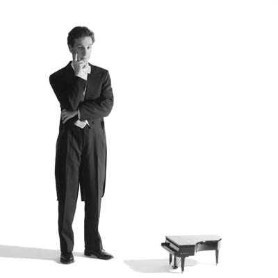 Christopher Hinterhuber - pianist photography c Philipp Kreidl
