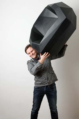 Rainer Mutsch - designer photography c Philipp Kreidl