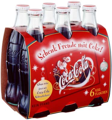 Coca-Cola photography c Philipp Kreidl