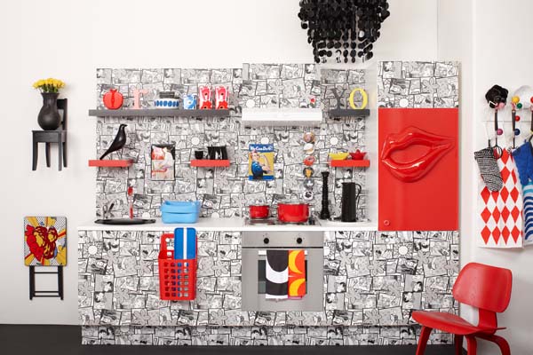Pimp your kitchen  photography c Philipp Kreidl