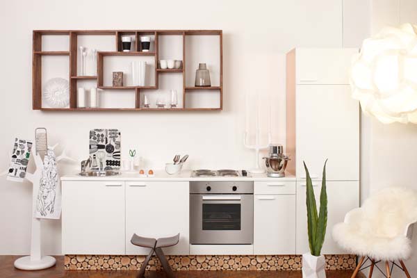 Pimp your kitchen  photography c Philipp Kreidl