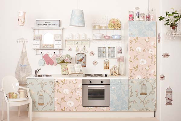 Pimp your kitchen  photography c Philipp Kreidl