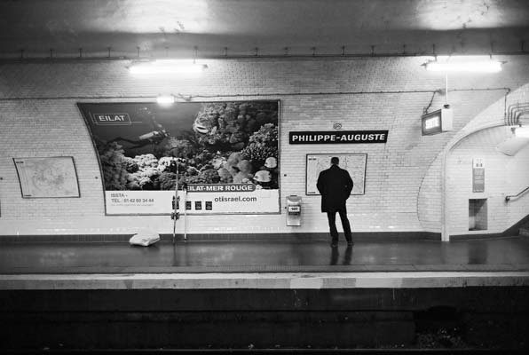 Paris photography c Philipp Kreidl