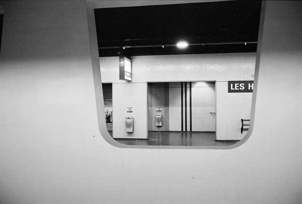 Paris photography c Philipp Kreidl