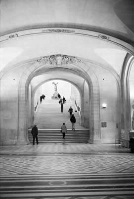 Paris photography c Philipp Kreidl